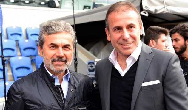 Fenerbahçe'den 'Kocaman' şaşırtma: Aziz Başkan'ın hocası 'Avcı'