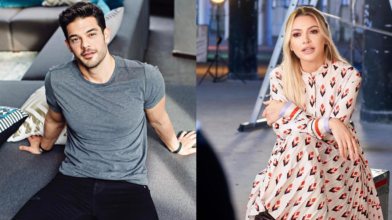 Mehmet Dinçerler'e Hadise soruldu! Bakın tepkisi ne oldu