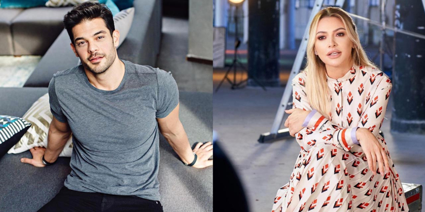 Mehmet Dinçerler'e Hadise soruldu! Bakın tepkisi ne oldu