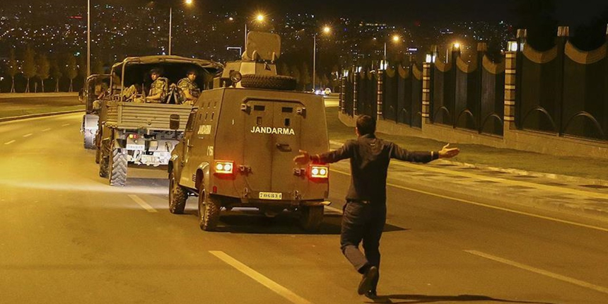 Darbenin 5'inci yılında dikkat çeken anket sonucu