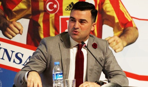 Hakan Ünsal'dan flaş iddia