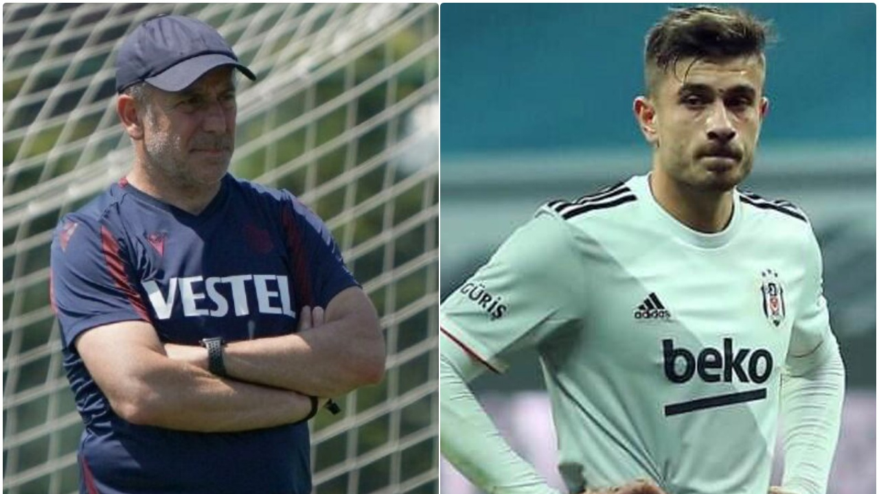 Abdullah Avcı'dan Dorukhan Toköz açıklaması... "Ben de sizden duydum"