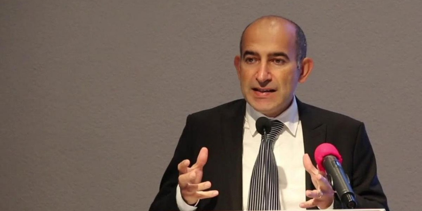 Görevden alınan Melih Bulu'dan flaş hamle