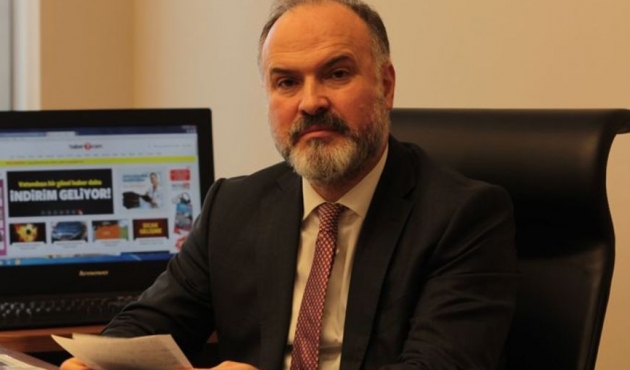 Cumhurbaşkanlığı Başdanışmanı Gedikli'den Moodys tepkisi!