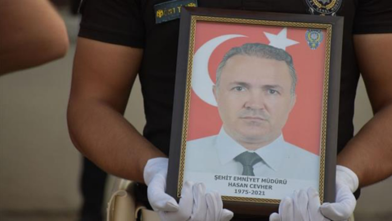 Emniyet Müdür Yardımcısını şehit eden polisin korkunç planı: Kadın komiseri de vuracaktım, ama bulamadım
