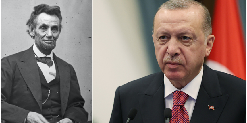 ABD basınında 15 Temmuz! "Lincoln ne yaptıysa, Erdoğan da onu yaptı!"