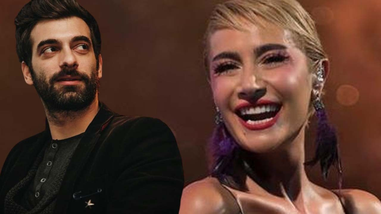 İlker Kaleli'den Gelen Şaşırtıcı Hamle! Burçin Terzioğlu Sonrası Sıla İle Birlikte! Yeni Aşk Hayatı Başladı