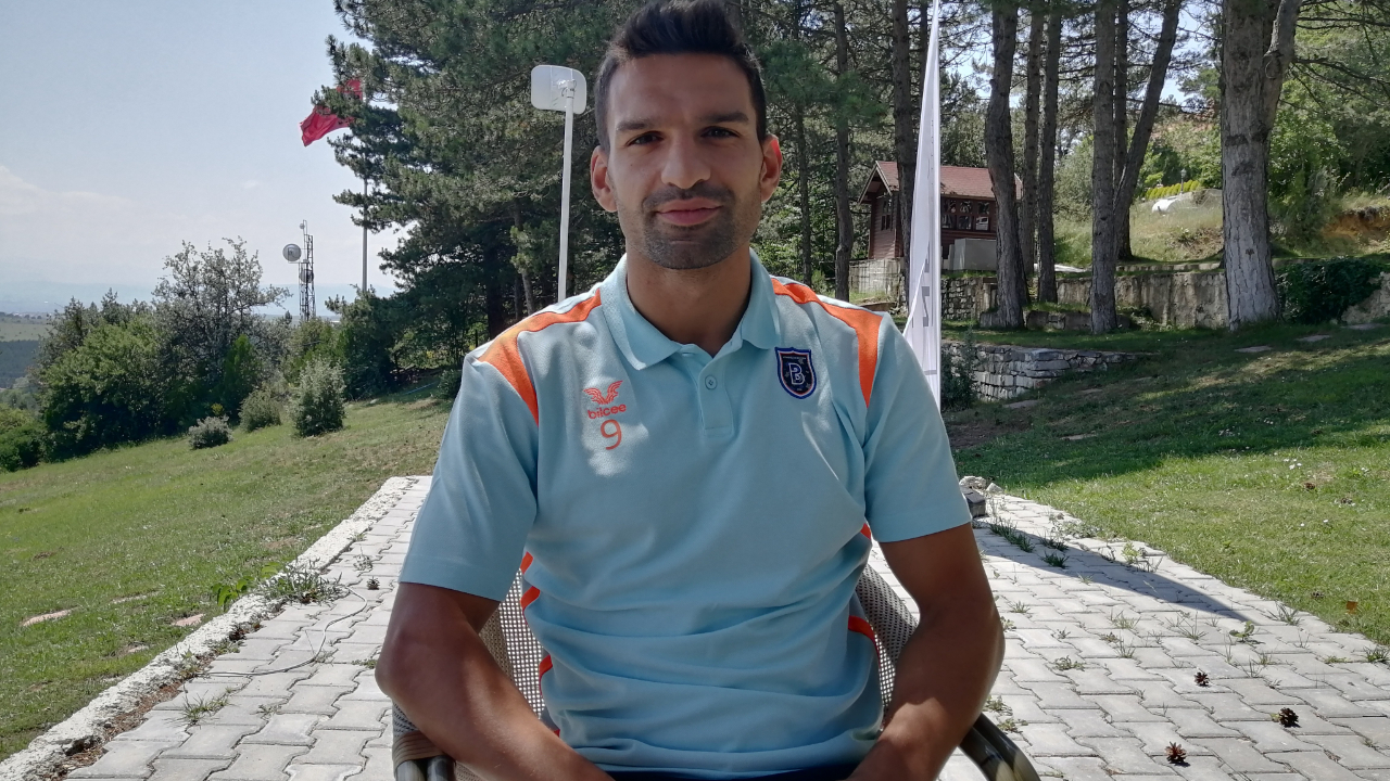 Muhammet Demir: Yabancı sınırı kalkmalı, serbest olmalı