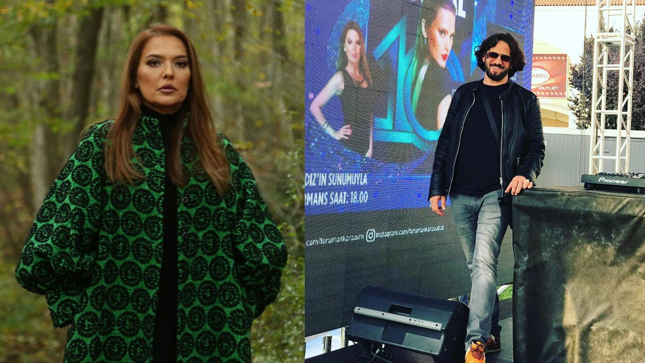 Demet Akalın 10 yıllık çalışanı hakkında suç duyurusunda bulundu