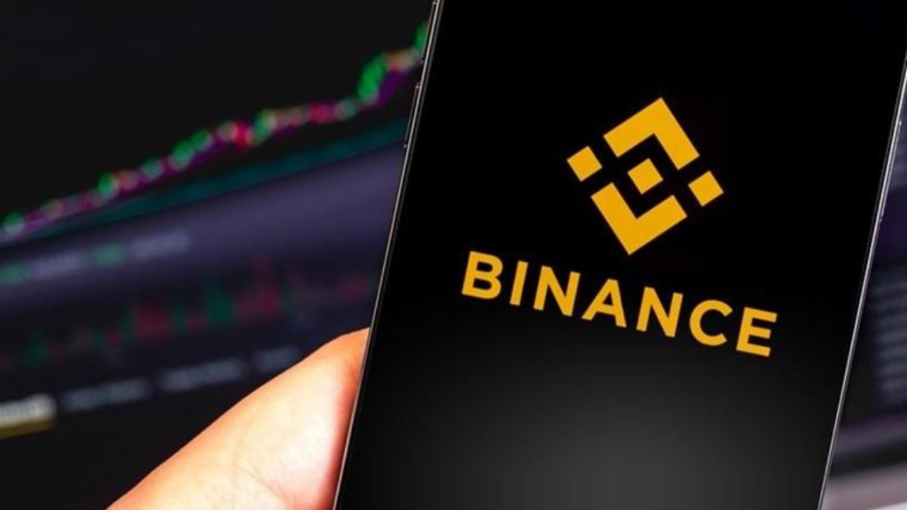 Kripto para borsası Binance'a bir yasak daha