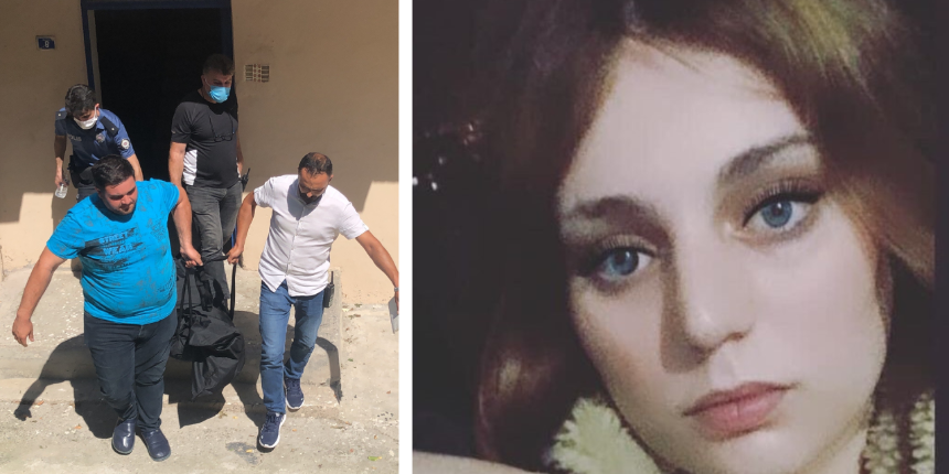 13 yaşındayken 29 kişi tecavüz etmişti! Arkadaşının evinde ölü bulundu