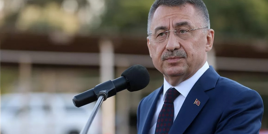Fuat Oktay 15 Temmuz gecesi aldığı kritik kararı ilk kez açıkladı: "Öleceksek ölürüz"