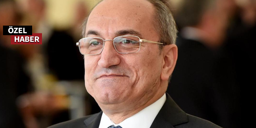 Ali Babacan'a büyük şok! Deva Partisi Genel Başkan Yardımcısı Bilgiç istifa etti