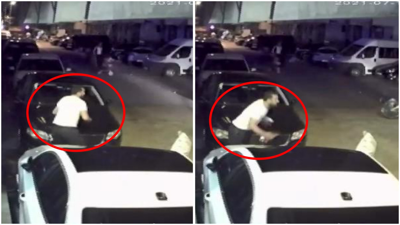 Esenyurt'ta yürekleri ağza getiren olay! Sokakta dehşet saçtı: Çok sayıda kişi ölümden döndü!