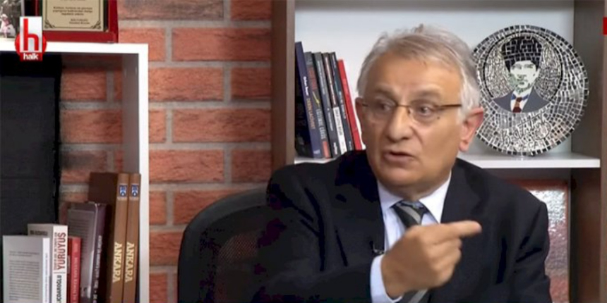 HDP'li vekil partisinin PKK ile bağını anlattı: Anne çocuk ilişkisi...