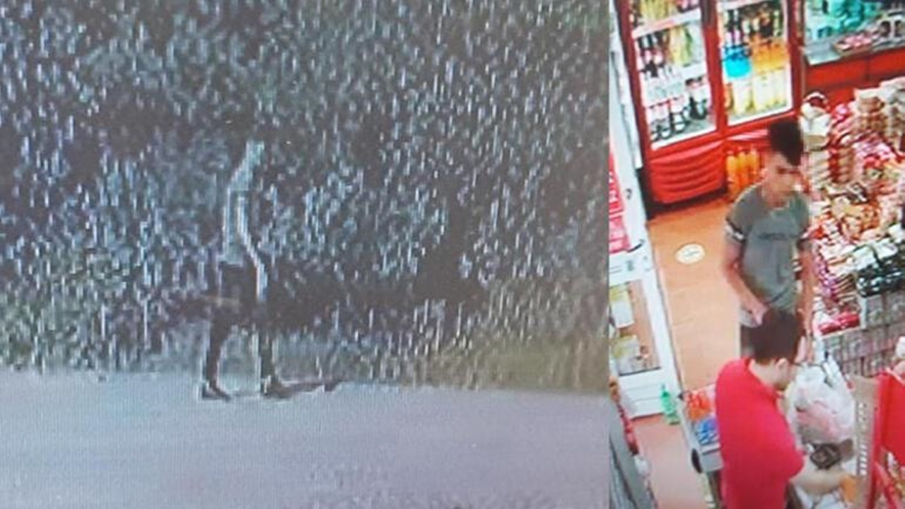 Afgan uyruklu şahıs, kız çocuğuna cinsel saldırıda bulunup başını taşla ezdi!