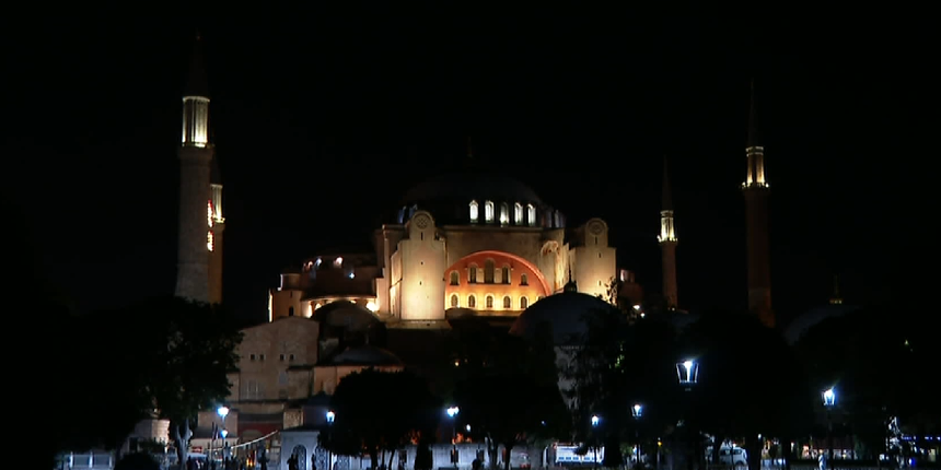 15 Temmuz'un 5. yılında 81 ilin camilerinden selalar yükseldi