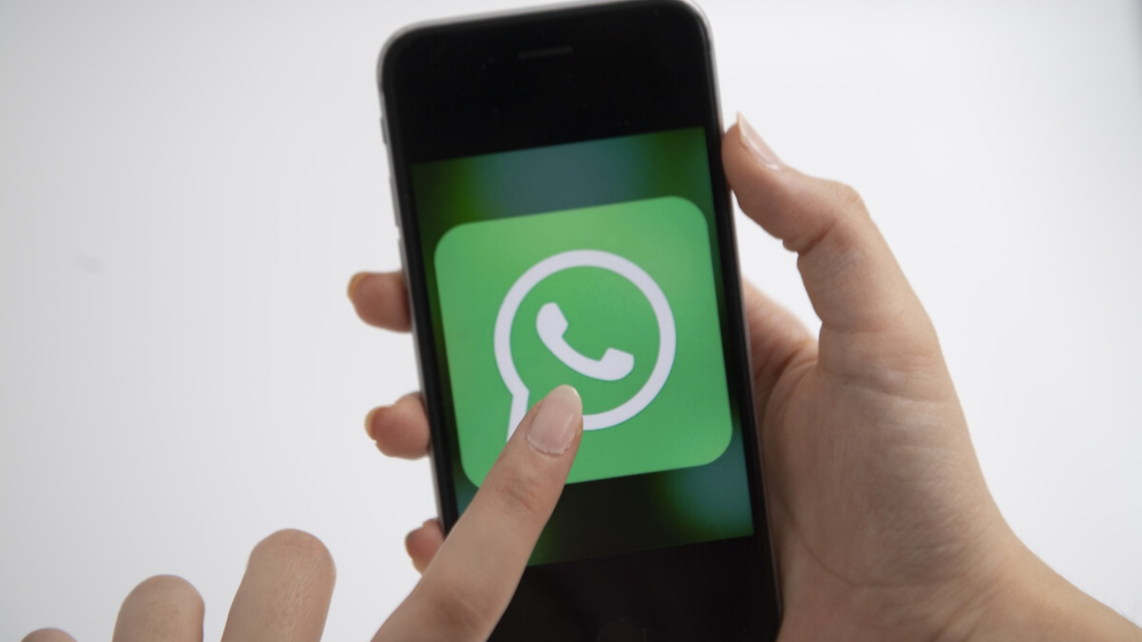 WhatsApp'tan 2 milyon hesaba engelleme