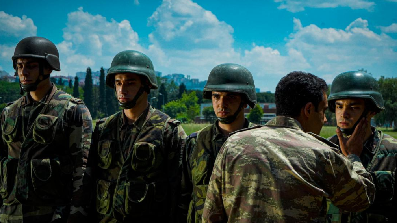 Önce FETÖ, şimdi onlar! TRT'nin "Mahrem"ini İhlascılar da hedef aldı!