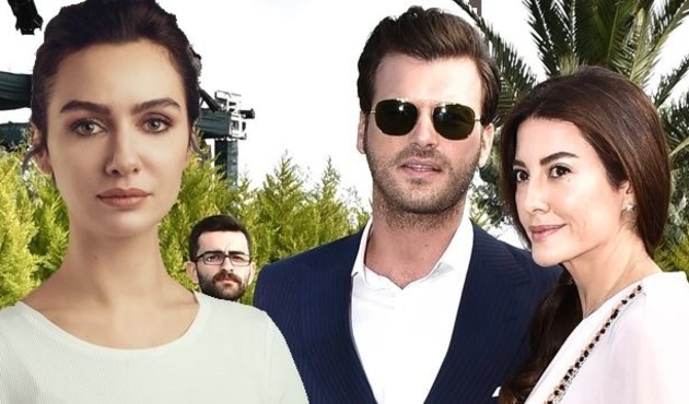 Birce Akalay'dan sert tepki!