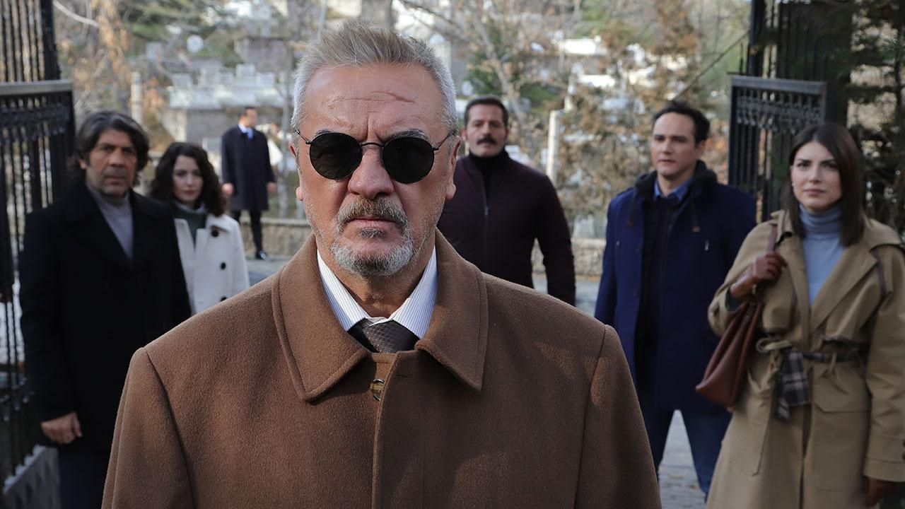 Uyanış Büyük Selçuklu'dan Teşkilat'a sürpriz transfer! Çağlar Ertuğrul o isimle karar değiştirdi!