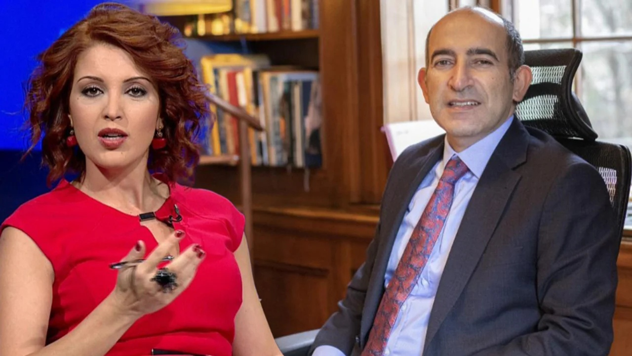 Nagehan Alçı'dan Boğaziçi'ne Bulu sonrası uyarı: Oturun oturduğunuz yerde!