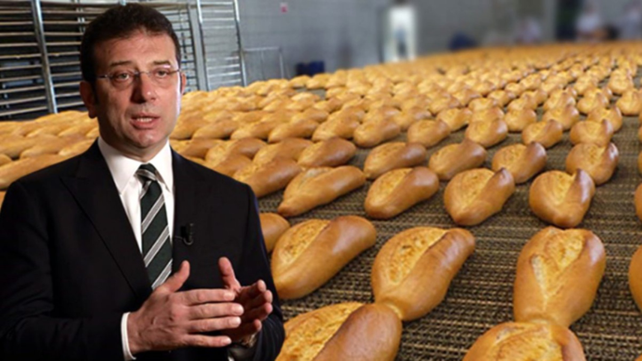 Ekmek, ekmek olalı böyle zam görmedi!