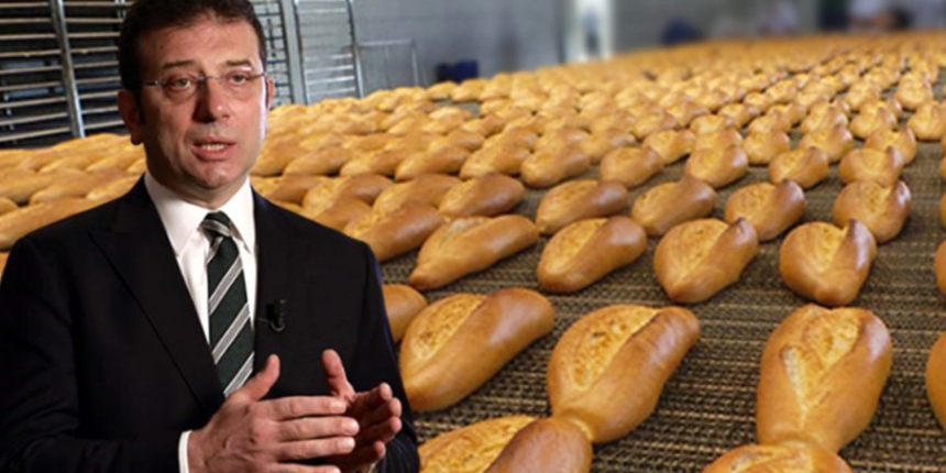Ekmek, ekmek olalı böyle zam görmedi!