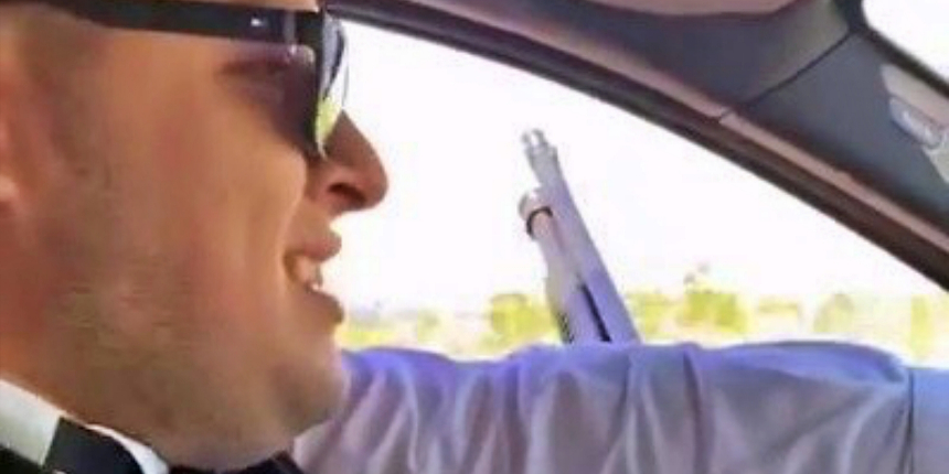 'Maganda Damat' magandalığıyla gurur duydu, sosyal medyada paylaştı!
