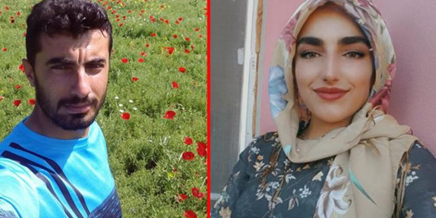 Kumalık teklifini kabul etmeyen kuzenini öldüren Aslan Karakaş teslim oldu