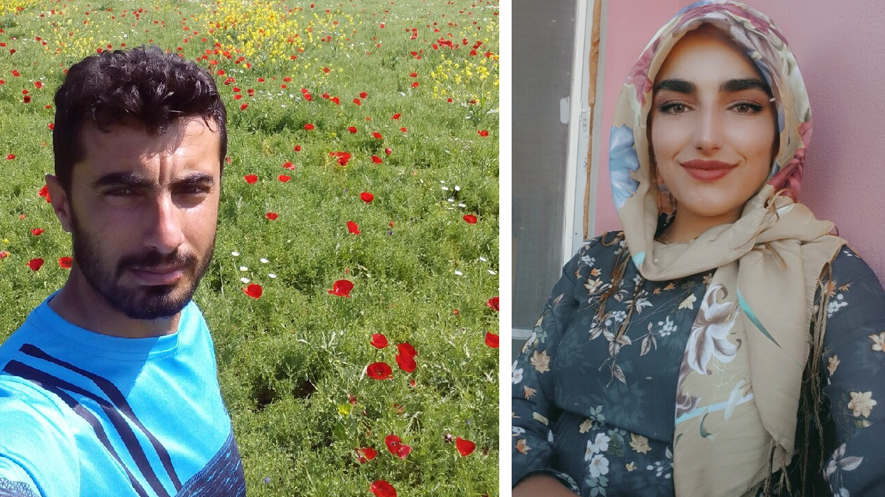Kumalığı kabul etmeyen Emine'yi öldürmüştü! Kuzen katili teslim oldu