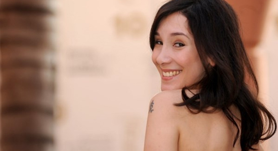 Sibel Kekilli'nin çıplak sahne savaşı