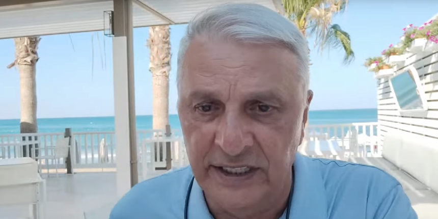 Can Ataklı'dan skandal 15 Temmuz sözleri