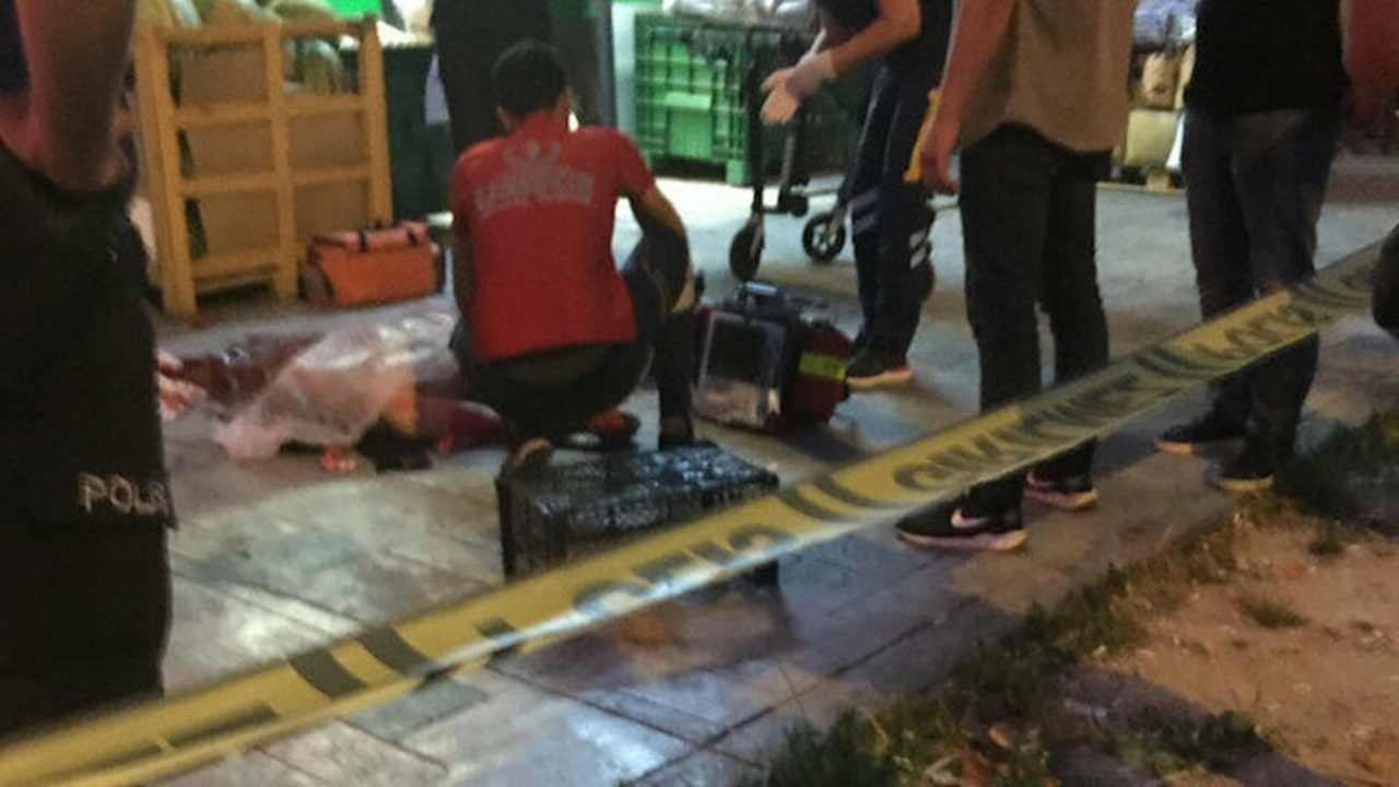 Özel harekat polisi eşini tabancayla öldürdü! Son sözleri dehşete düşürdü...