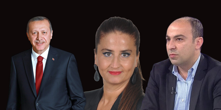“Türkiye’nin Erdoğan liderliğinde bir 5 yıla daha ihtiyacı var”
