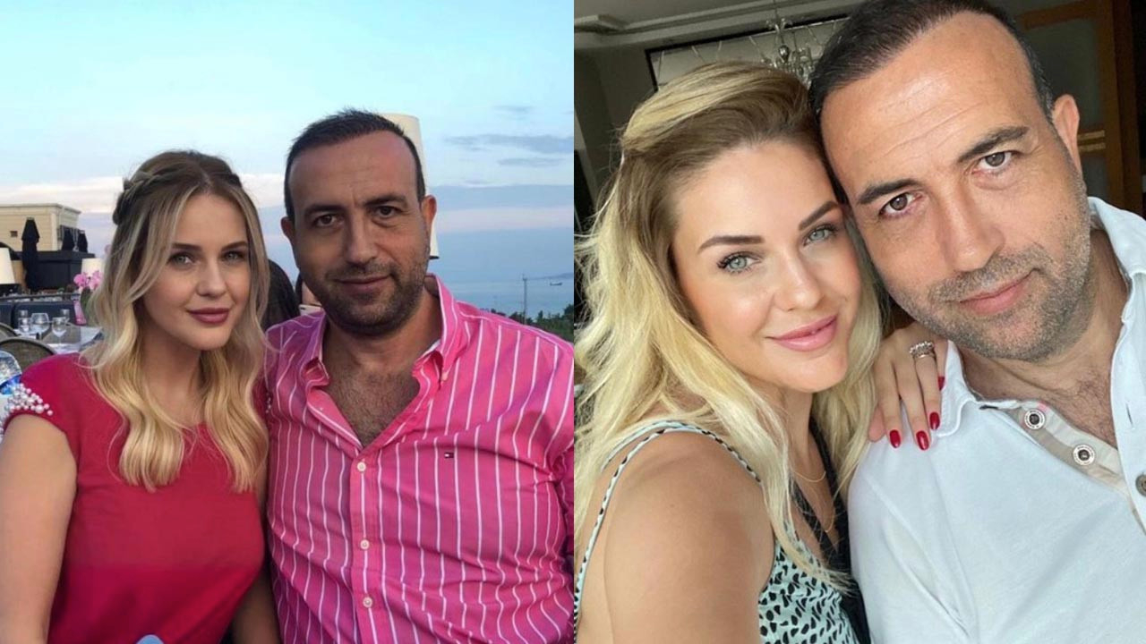 Tolga Karataş, Emine Ün ile boşanma sebebini açıkladı