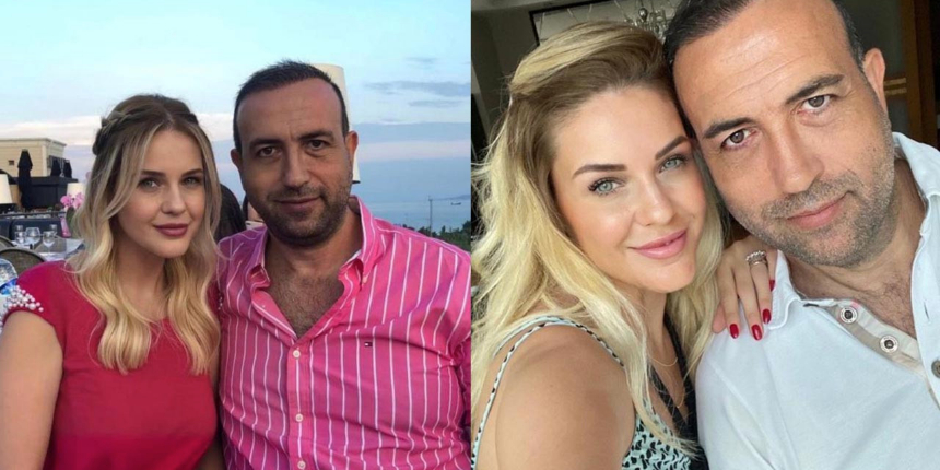 Tolga Karataş, Emine Ün ile boşanma sebebini açıkladı