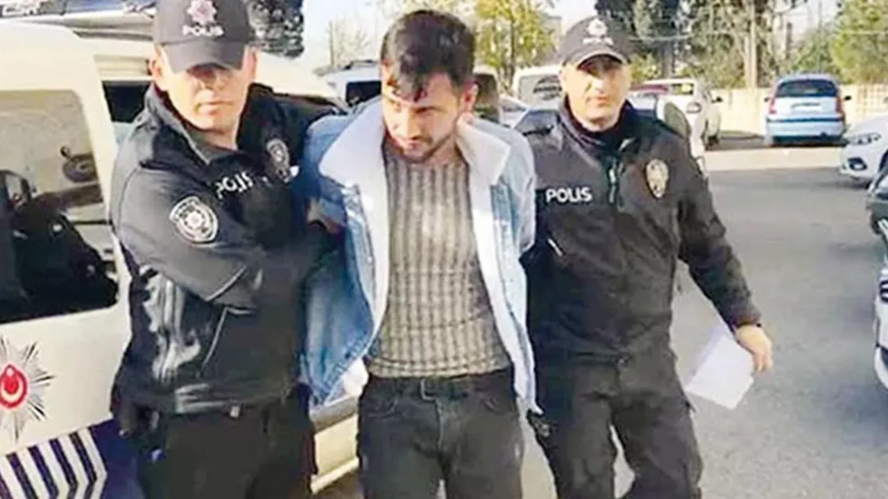 Eşinin yüzünü kesip 20 kez bıçaklayan adama indirimli ceza!