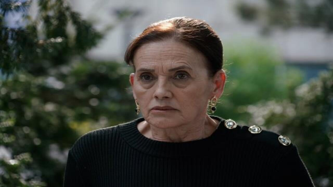 Camdaki Kız'da son kurban Feride oldu! Nalan'ın annesi hakkında flaş karar!