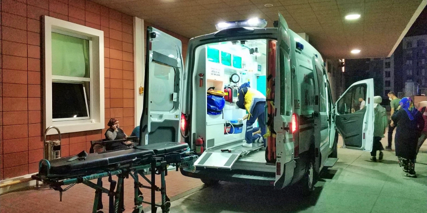 Samsun'da dehşet: Polis memuru, erkek cinayeti kurbanı oldu!