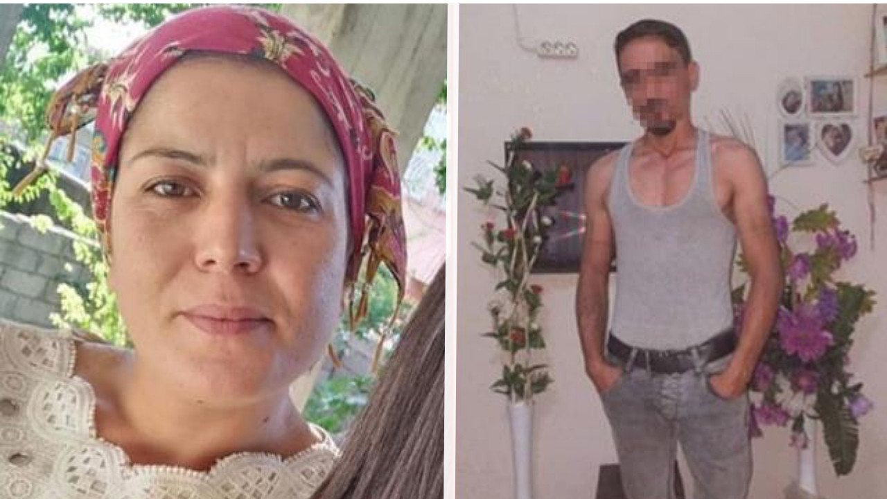 Aldattığından şüphelendiği karısını diri diri yaktı! Cani kocanın cezası belli oldu!