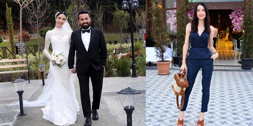 Mehmet Tuş ile boşanma aşamasındaki Elif Ece Uzun zor günler geçiriyor! Evinin doğalgazı kesildi