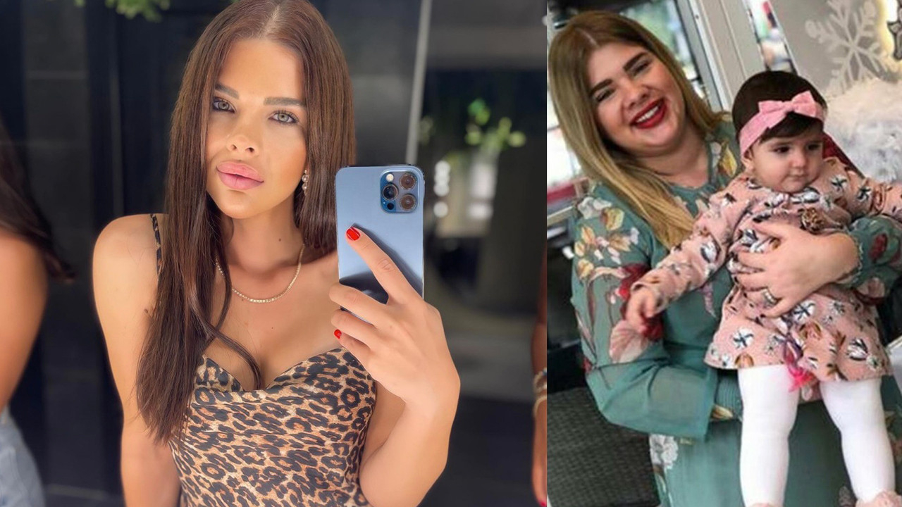 Estetik itirafından sonra Damla Ersubaşı son halini gözler önüne serdi! Bambaşka biri oldu
