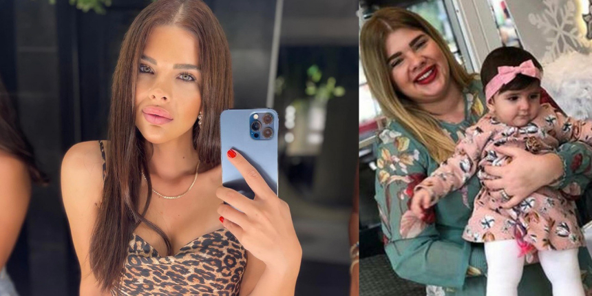 Estetik itirafından sonra Damla Ersubaşı son halini gözler önüne serdi! Bambaşka biri oldu