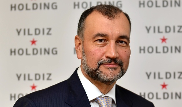 Murat Ülker 'Evet' dedi: Aile geleneğimiz!