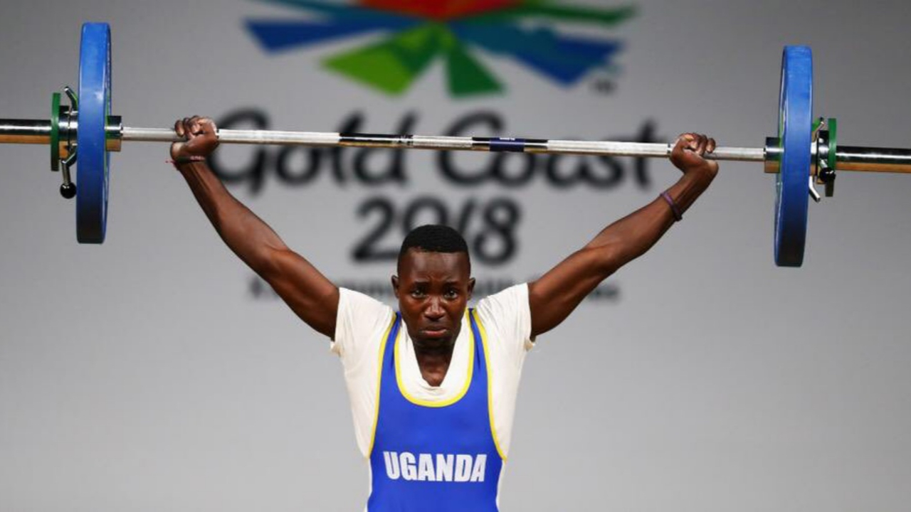 Tokyo 2020 için Japonya'ya gelen Ugandalı halterci kayıplara karıştı