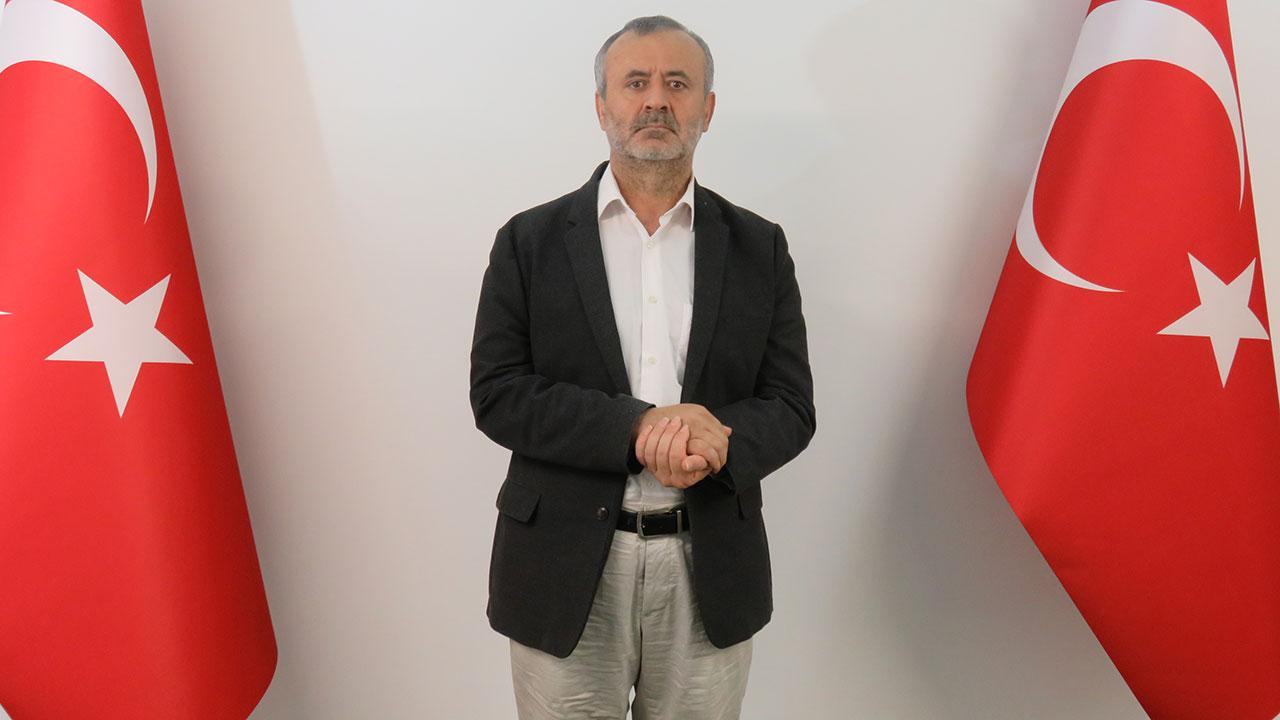 FETÖ'cü Orhan İnandı'dan 'Biden'a bel bağladık' itirafı
