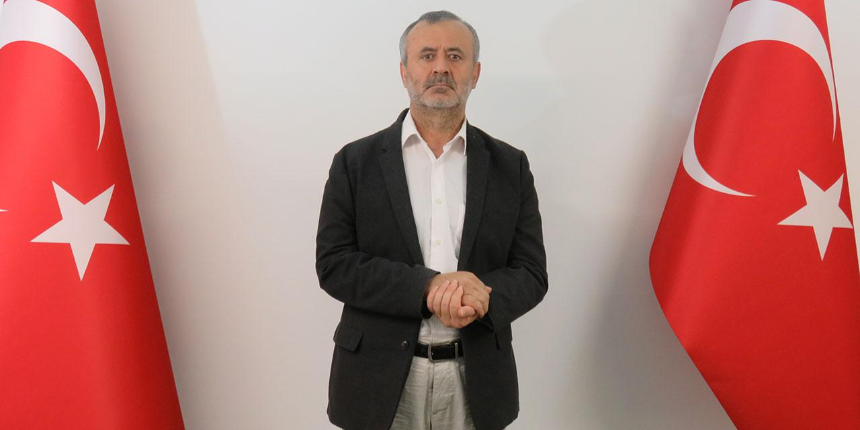 FETÖ'cü Orhan İnandı'dan 'Biden'a bel bağladık' itirafı