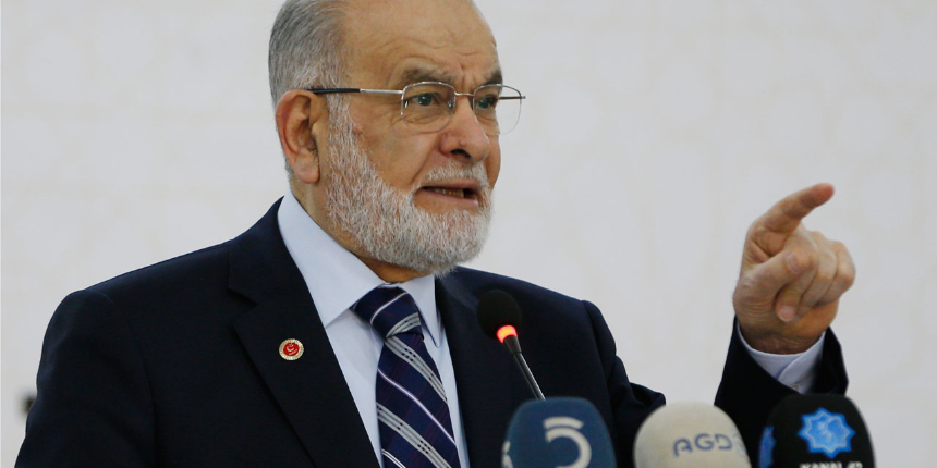 Karamollaoğlu: 28 Şubat komutanlarının cezalandırılmasını sindiremiyorum!