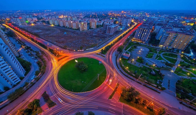 Yabancı vakıflarla ilgili büyük Diyarbakır şüphesi!